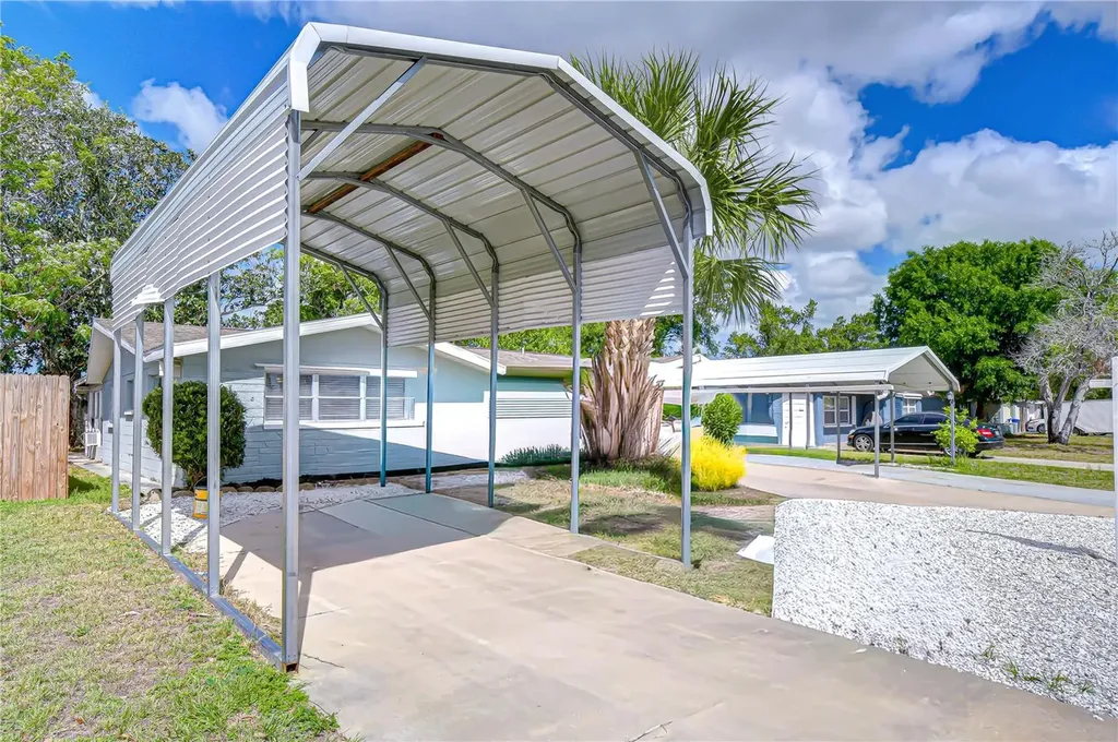 10901 Oldham Road Port Richey FL 34668
