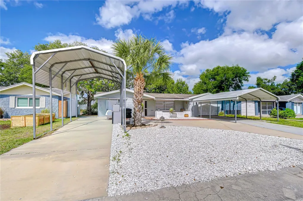 10901 Oldham Road Port Richey FL 34668