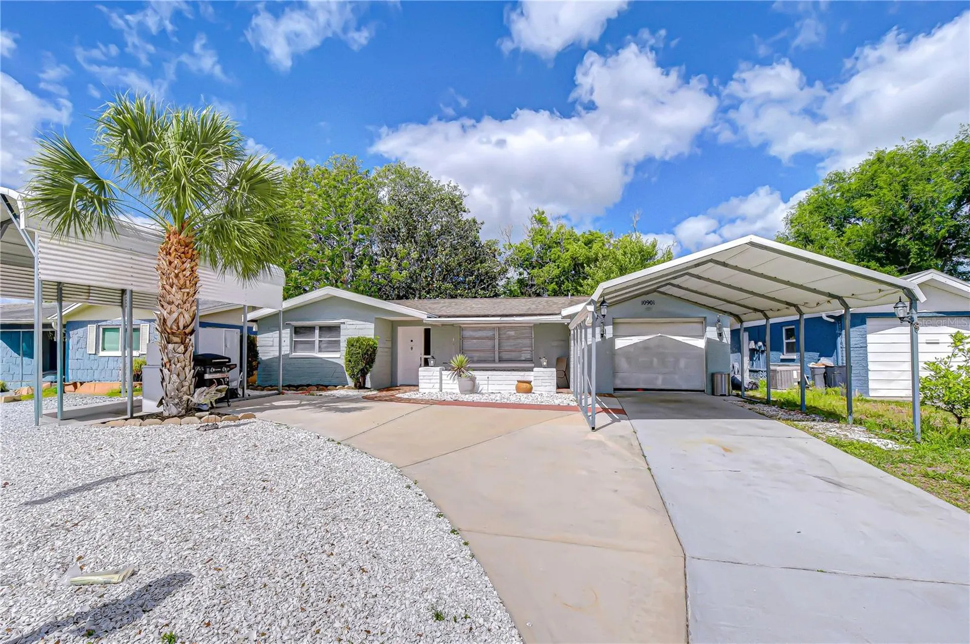 10901 Oldham Road Port Richey FL 34668