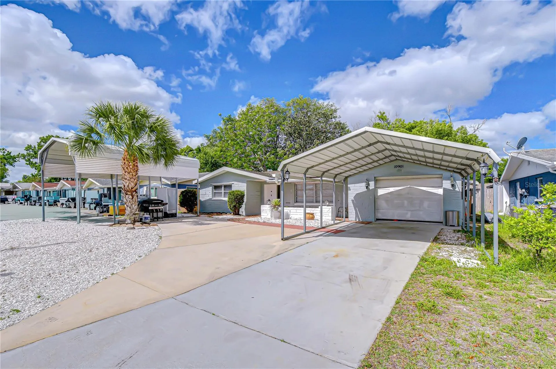 10901 Oldham Road Port Richey FL 34668