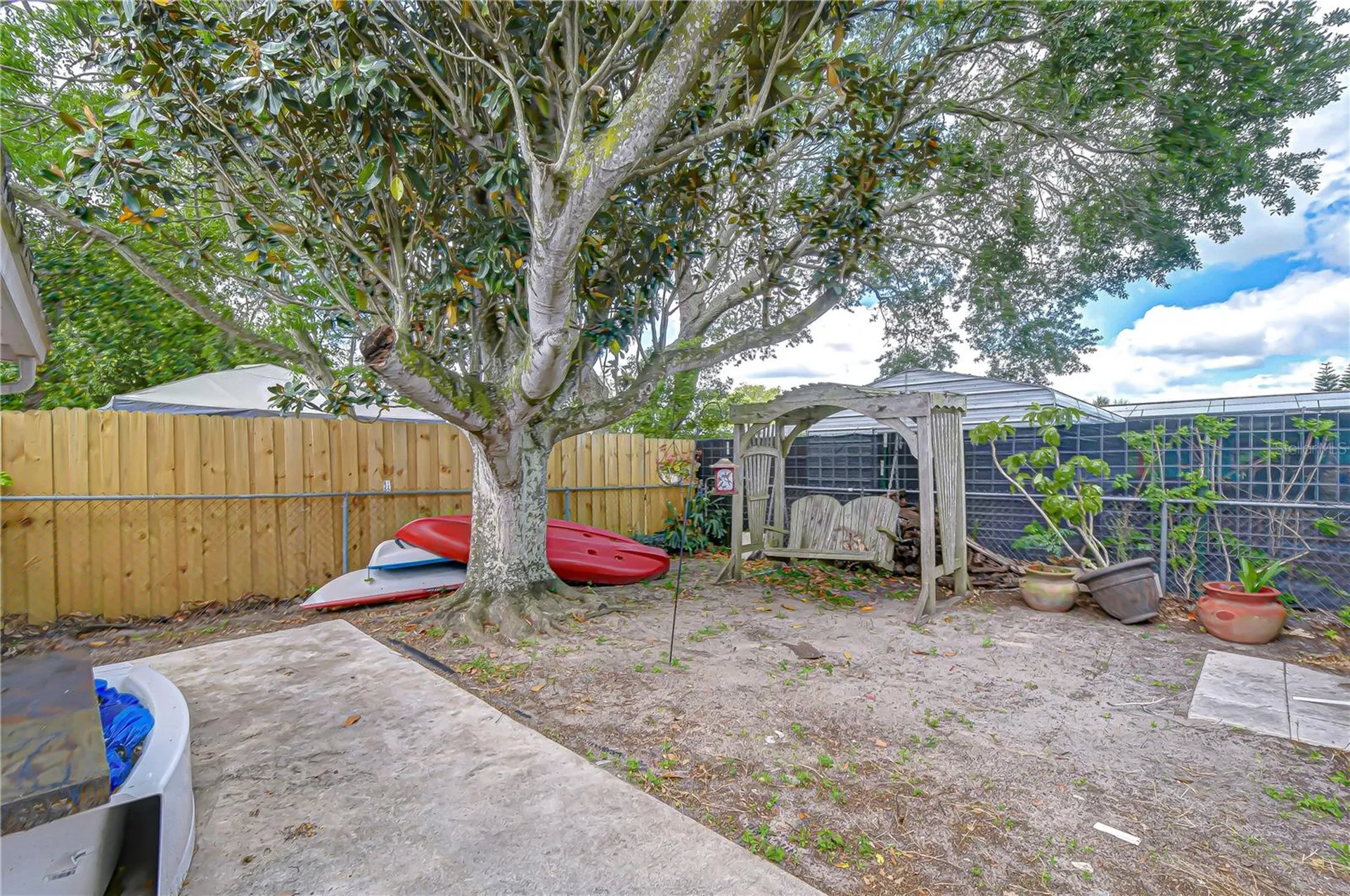 10901 Oldham Road Port Richey FL 34668