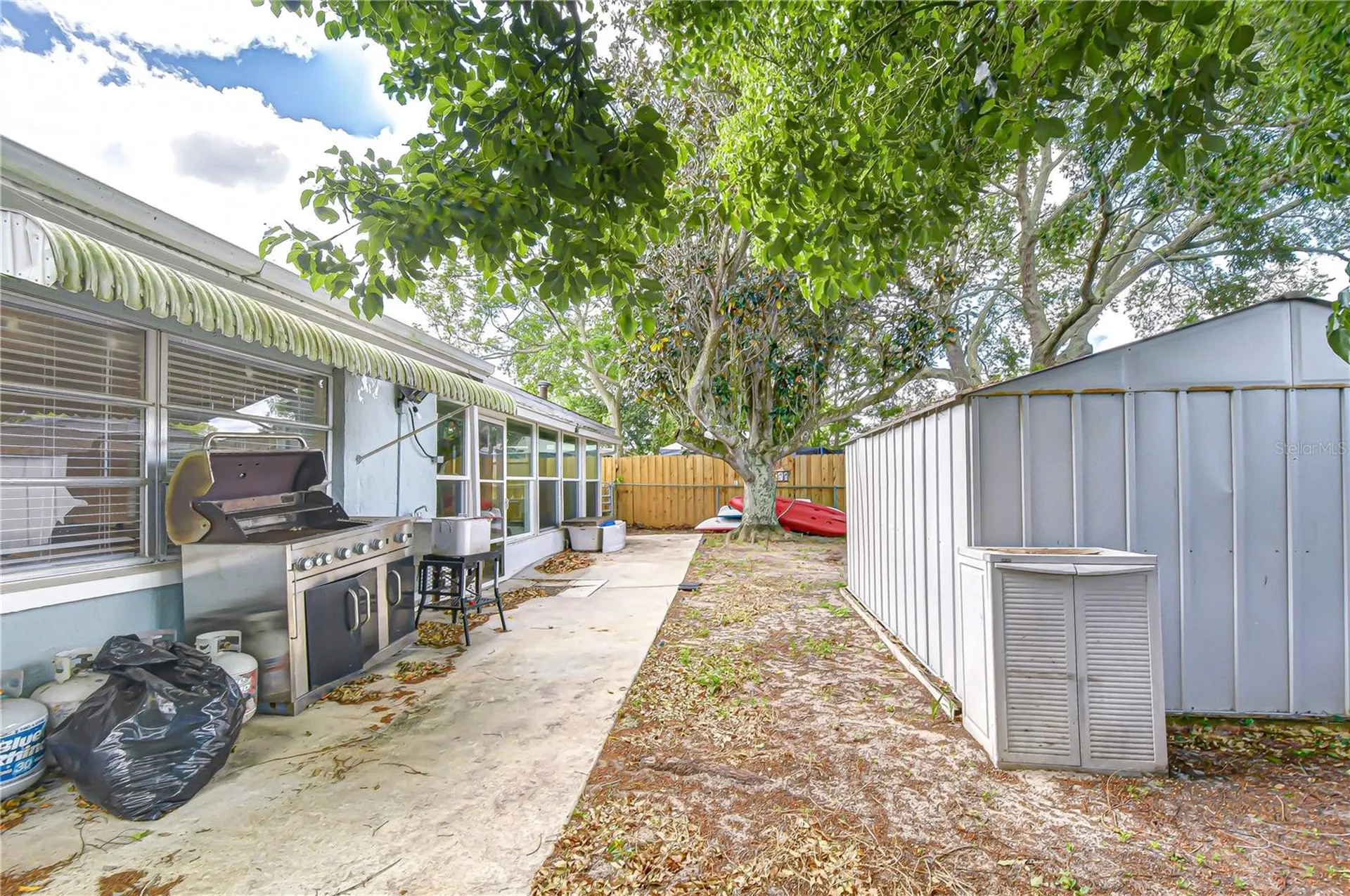 10901 Oldham Road Port Richey FL 34668