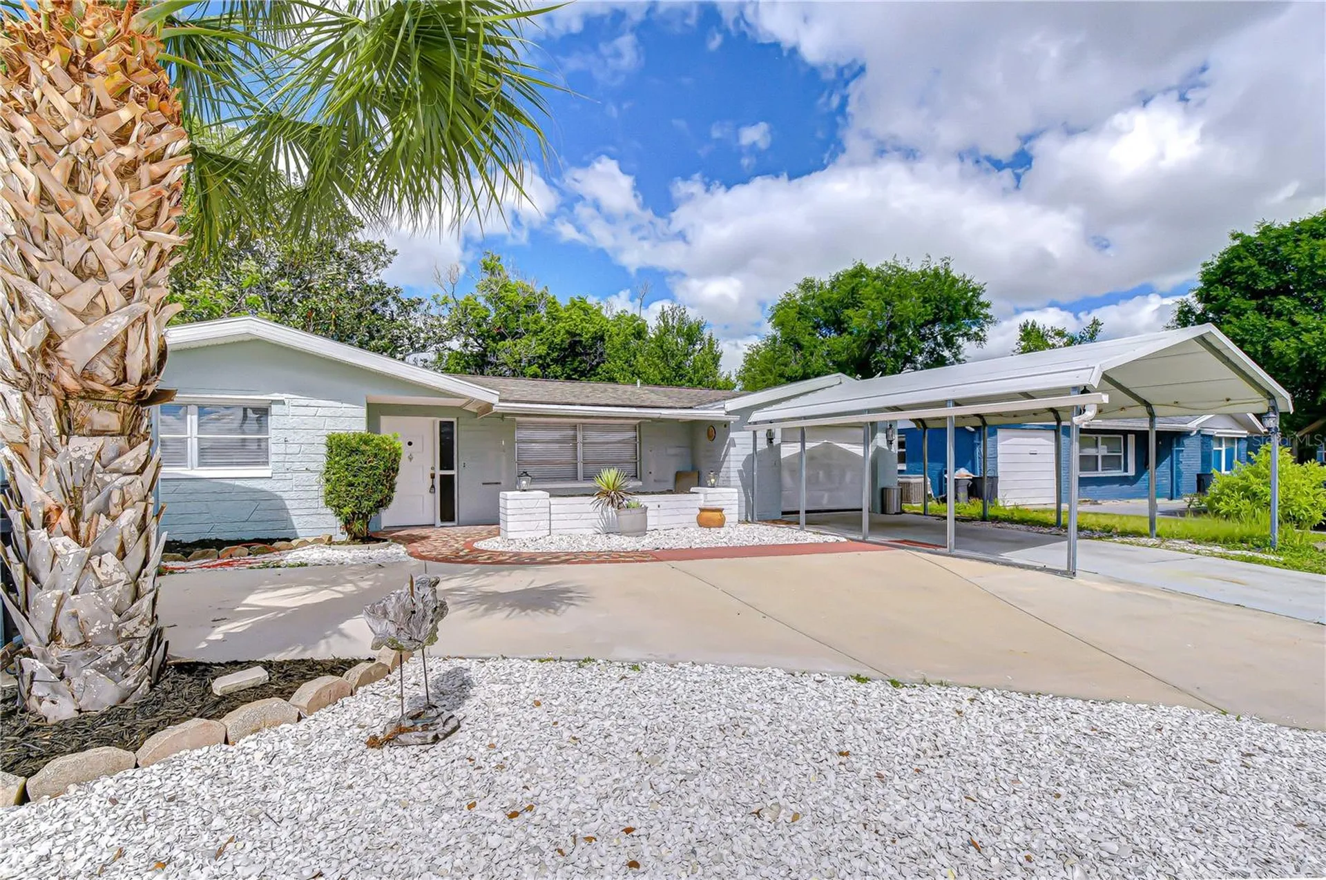 10901 Oldham Road Port Richey FL 34668