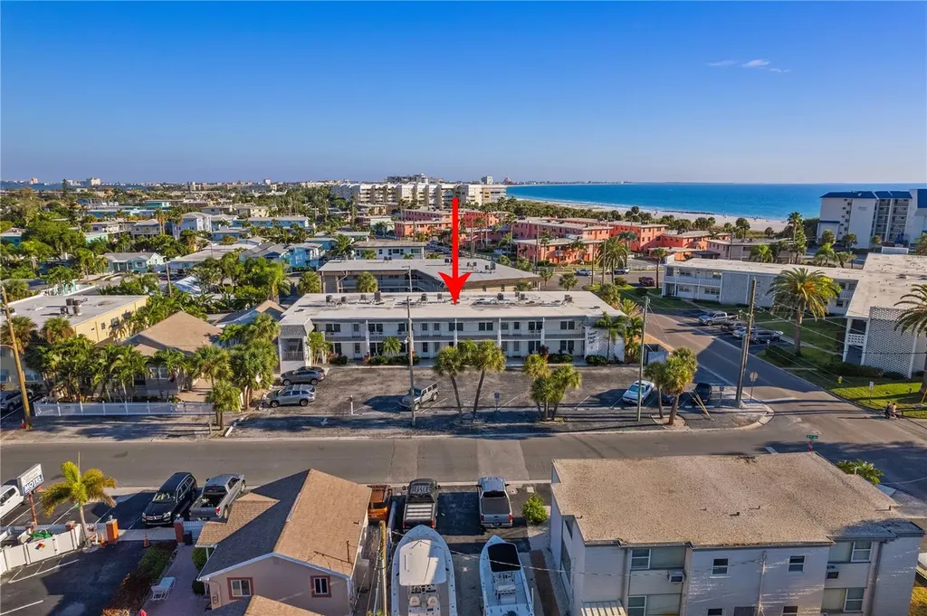 680 71st Avenue St Pete Beach FL 33706