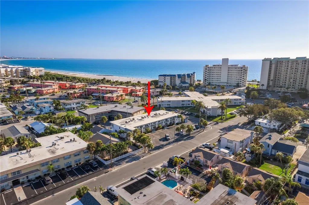 680 71st Avenue St Pete Beach FL 33706