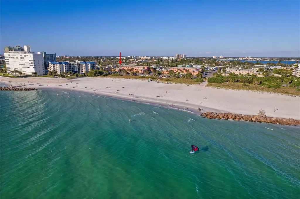 680 71st Avenue St Pete Beach FL 33706