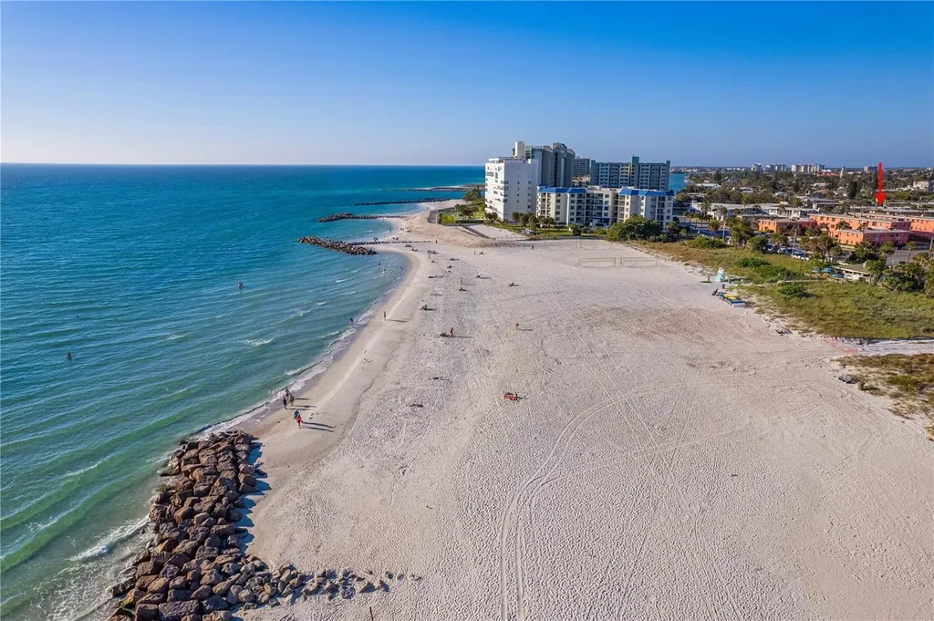 680 71st Avenue St Pete Beach FL 33706