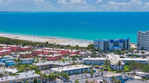 680 71st Avenue St Pete Beach FL 33706