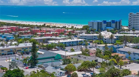680 71st Avenue St Pete Beach FL 33706