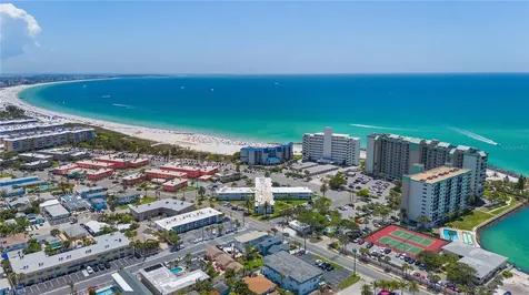 680 71st Avenue St Pete Beach FL 33706
