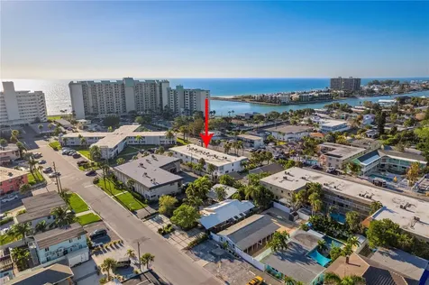 680 71st Avenue St Pete Beach FL 33706