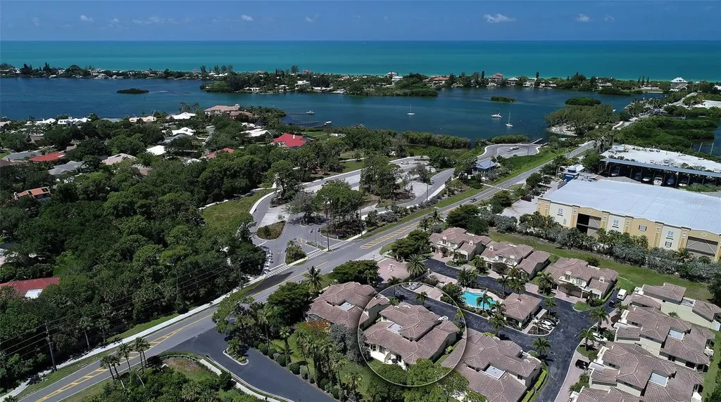 1116 Beachcomber Court Osprey FL 34229