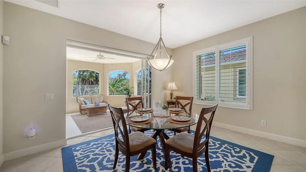 1116 Beachcomber Court Osprey FL 34229
