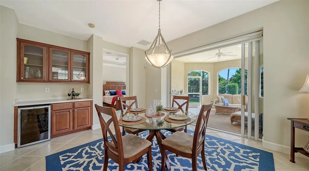 1116 Beachcomber Court Osprey FL 34229