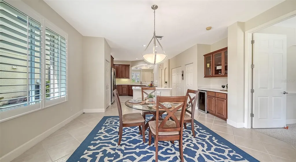 1116 Beachcomber Court Osprey FL 34229