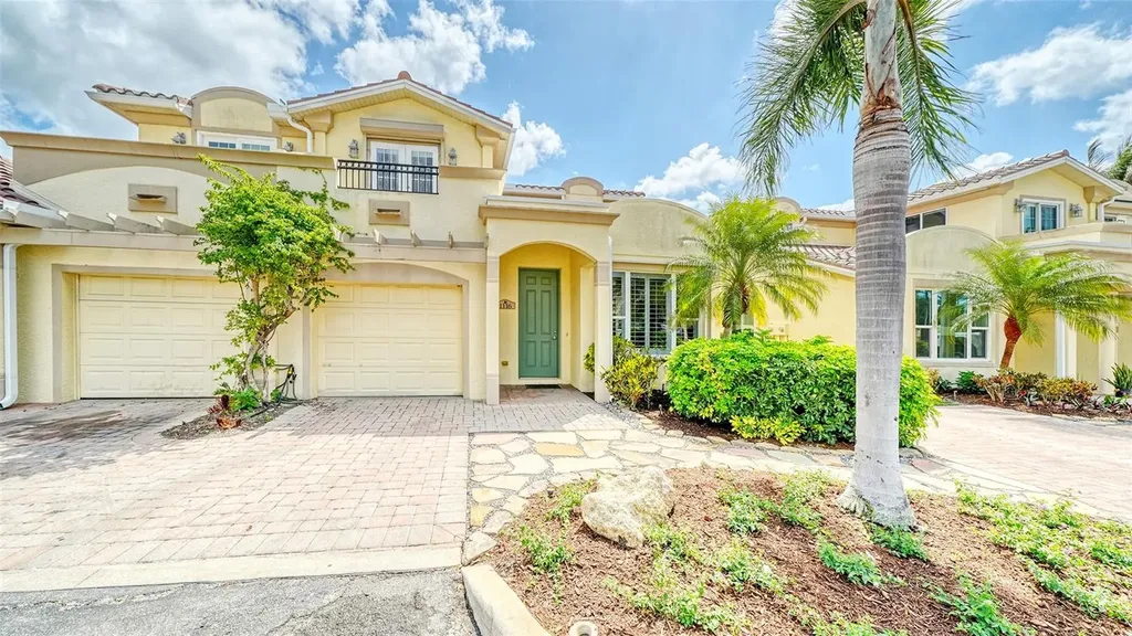 1116 Beachcomber Court Osprey FL 34229