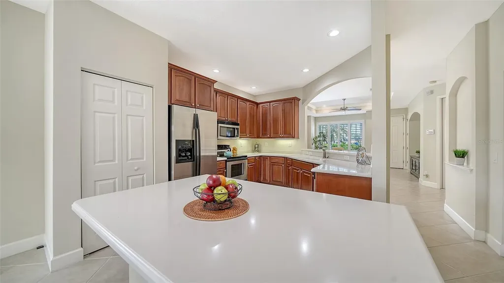 1116 Beachcomber Court Osprey FL 34229