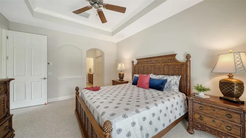 1116 Beachcomber Court Osprey FL 34229