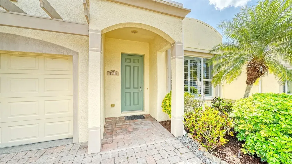 1116 Beachcomber Court Osprey FL 34229