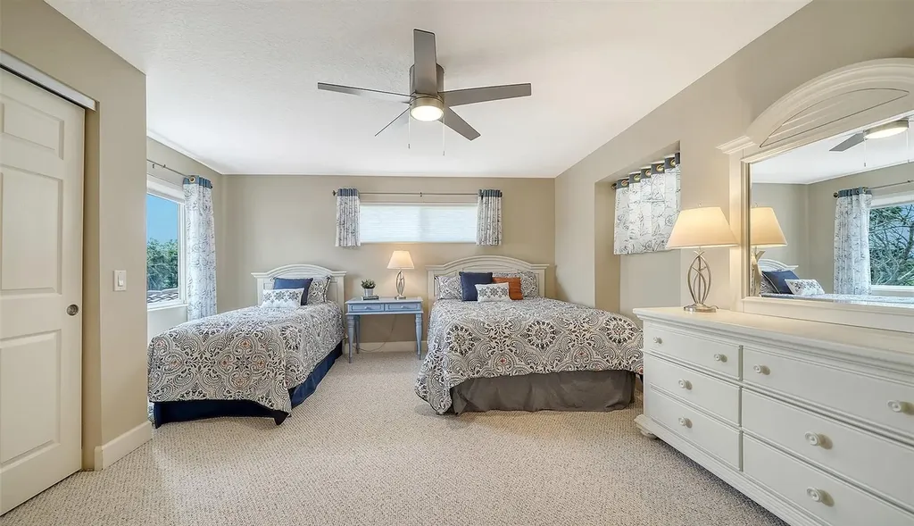 1116 Beachcomber Court Osprey FL 34229