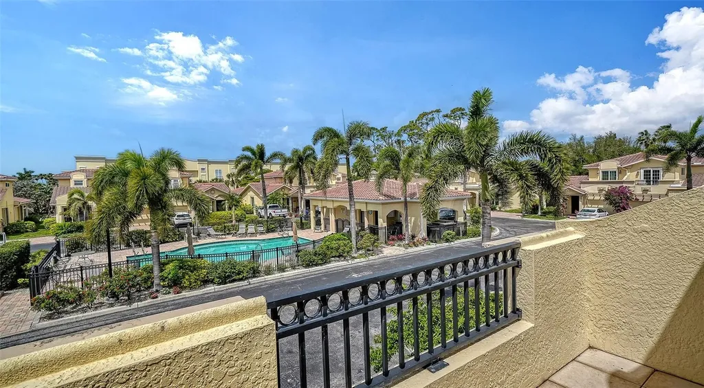 1116 Beachcomber Court Osprey FL 34229