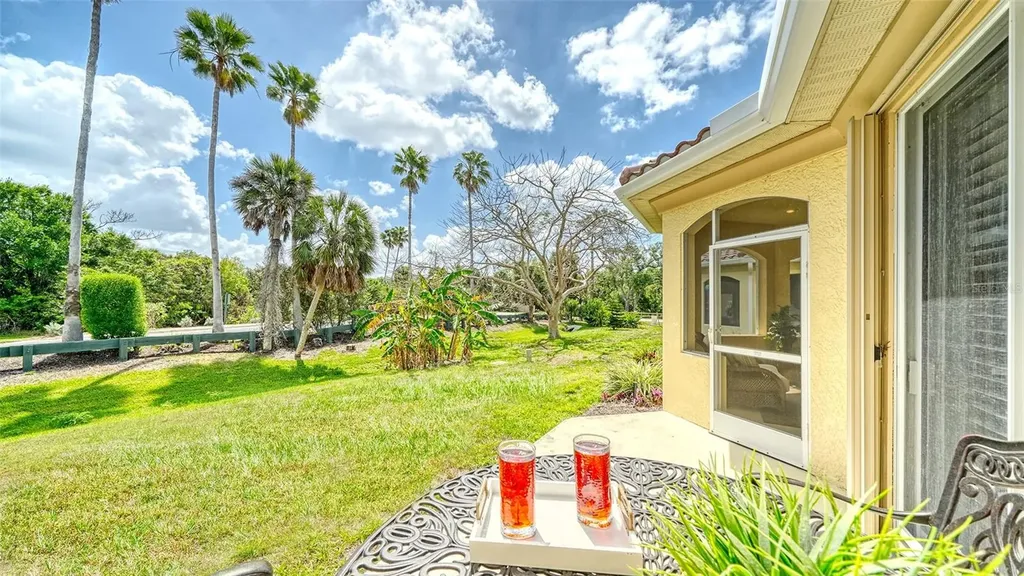 1116 Beachcomber Court Osprey FL 34229