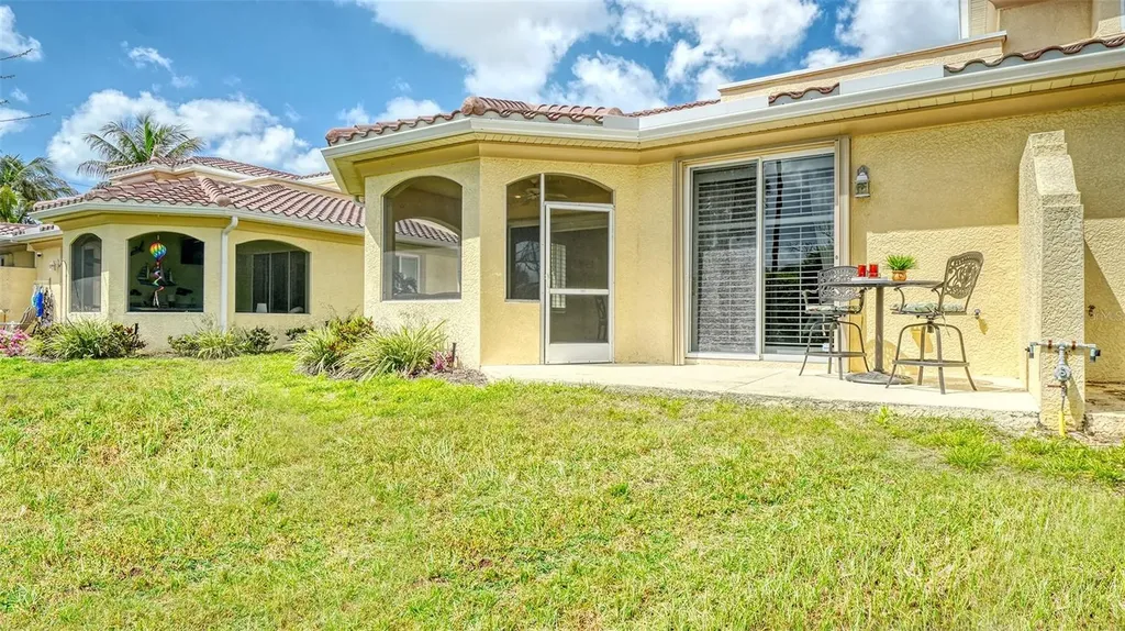 1116 Beachcomber Court Osprey FL 34229