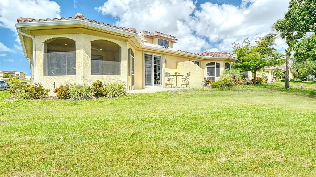1116 Beachcomber Court Osprey FL 34229