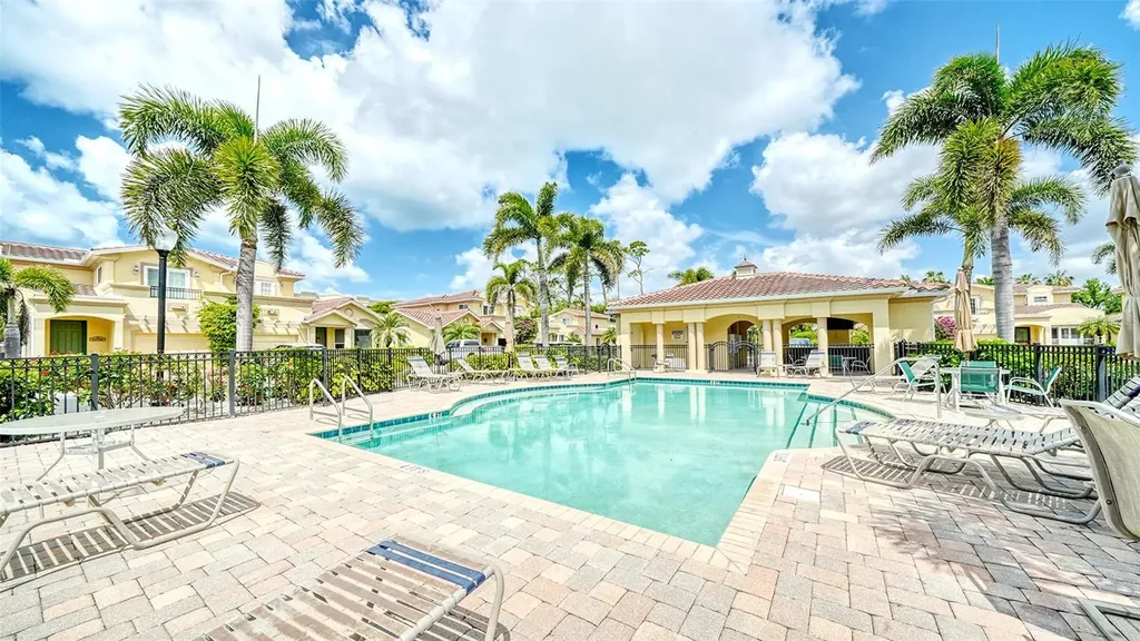 1116 Beachcomber Court Osprey FL 34229