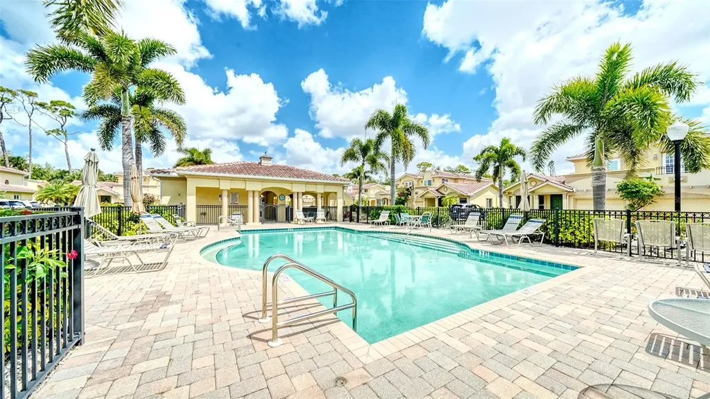 1116 Beachcomber Court Osprey FL 34229