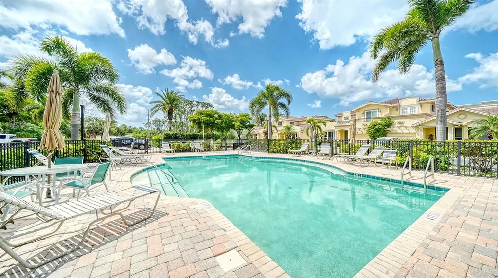 1116 Beachcomber Court Osprey FL 34229