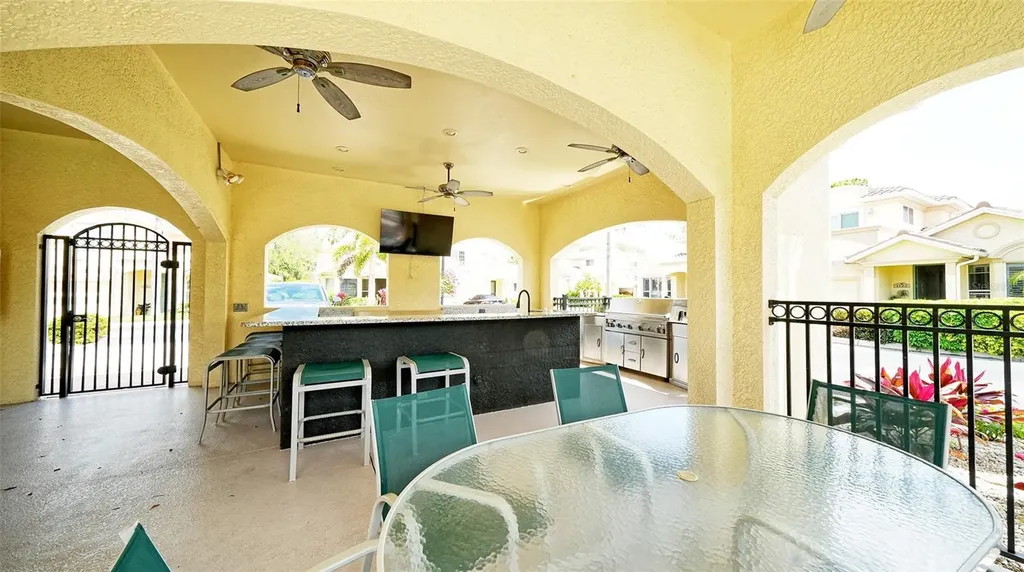 1116 Beachcomber Court Osprey FL 34229