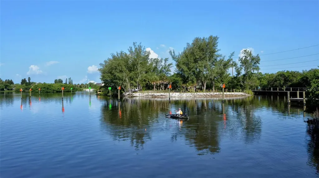 1116 Beachcomber Court Osprey FL 34229