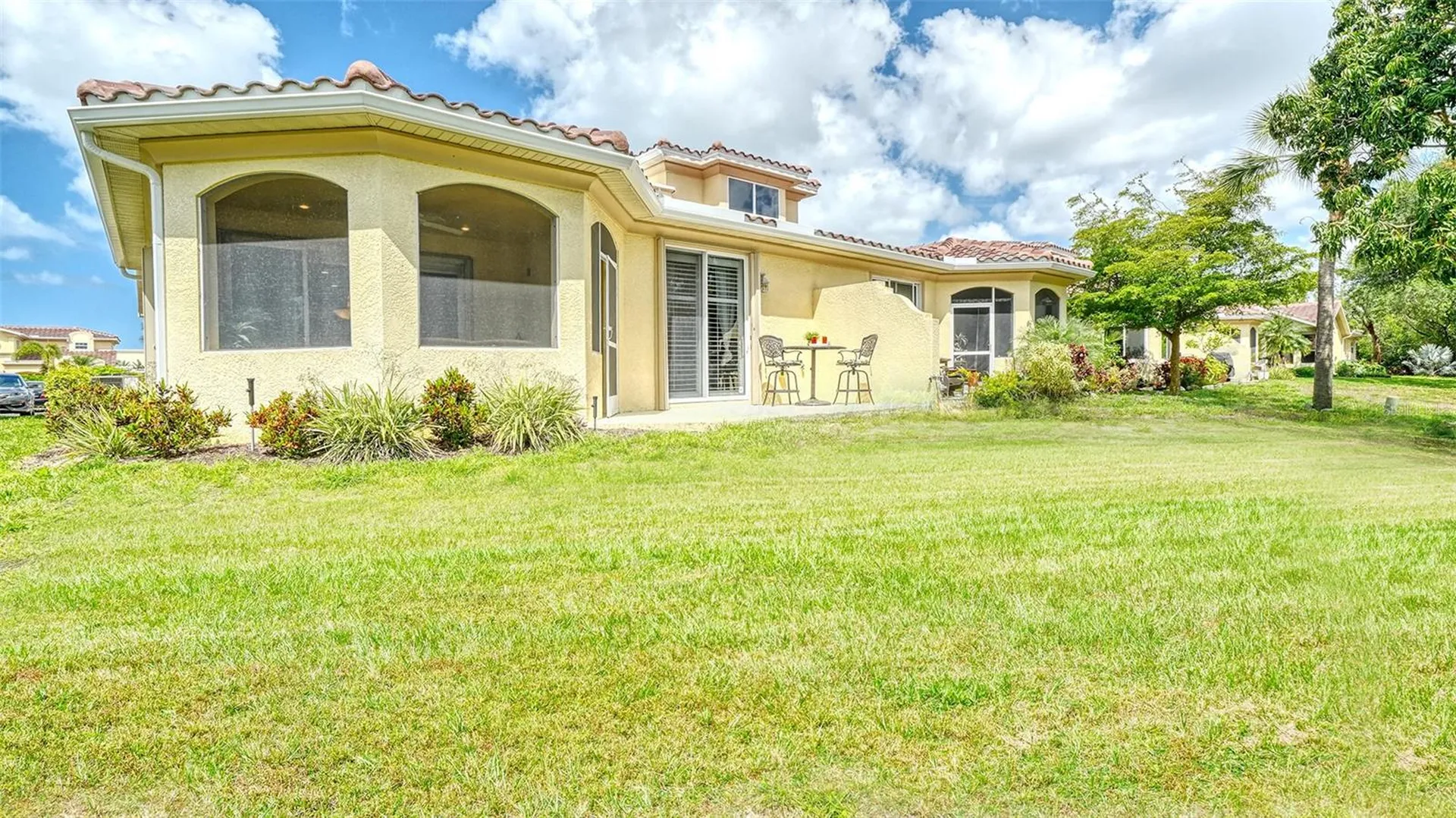 1116 Beachcomber Court Osprey FL 34229