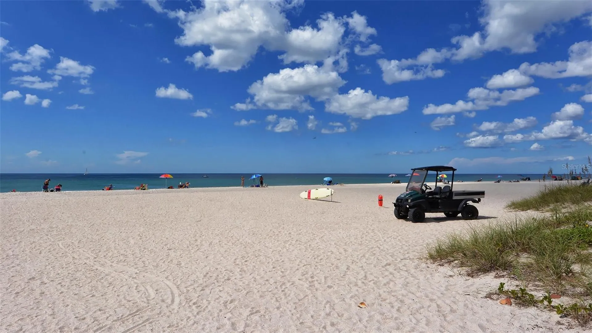 1116 Beachcomber Court Osprey FL 34229