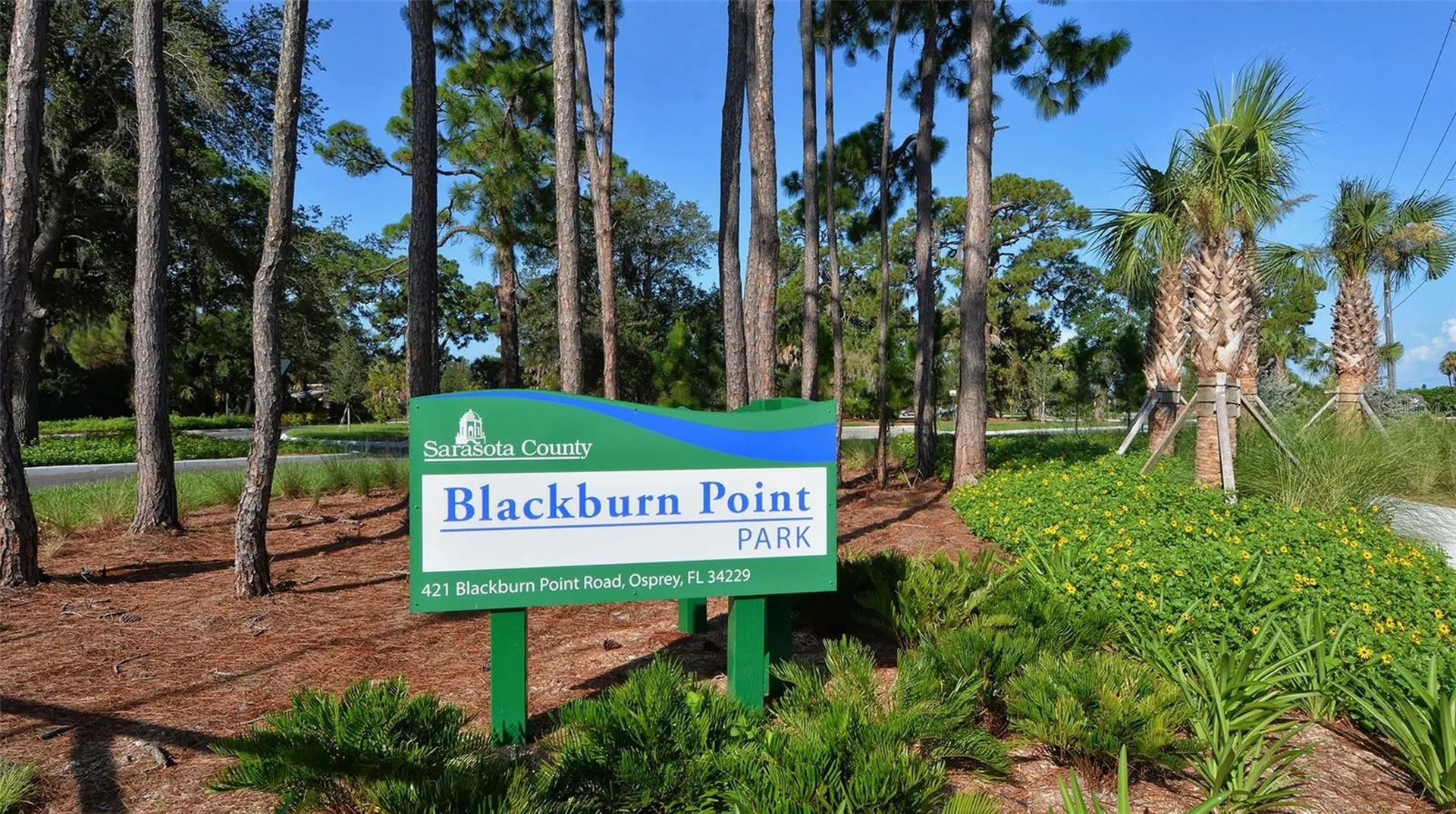 1116 Beachcomber Court Osprey FL 34229