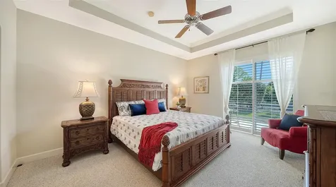 1116 Beachcomber Court Osprey FL 34229