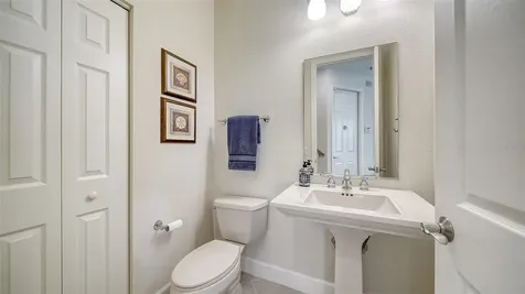 1116 Beachcomber Court Osprey FL 34229