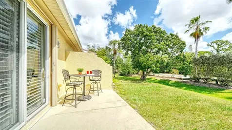 1116 Beachcomber Court Osprey FL 34229