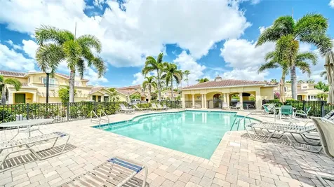 1116 Beachcomber Court Osprey FL 34229