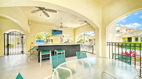 1116 Beachcomber Court Osprey FL 34229