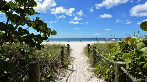 1116 Beachcomber Court Osprey FL 34229