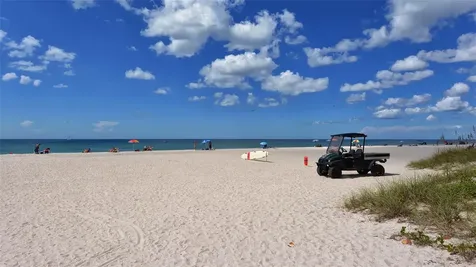 1116 Beachcomber Court Osprey FL 34229