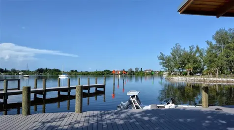 1116 Beachcomber Court Osprey FL 34229