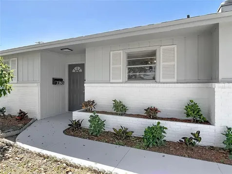 2280 Green Street Daytona Beach FL 32119