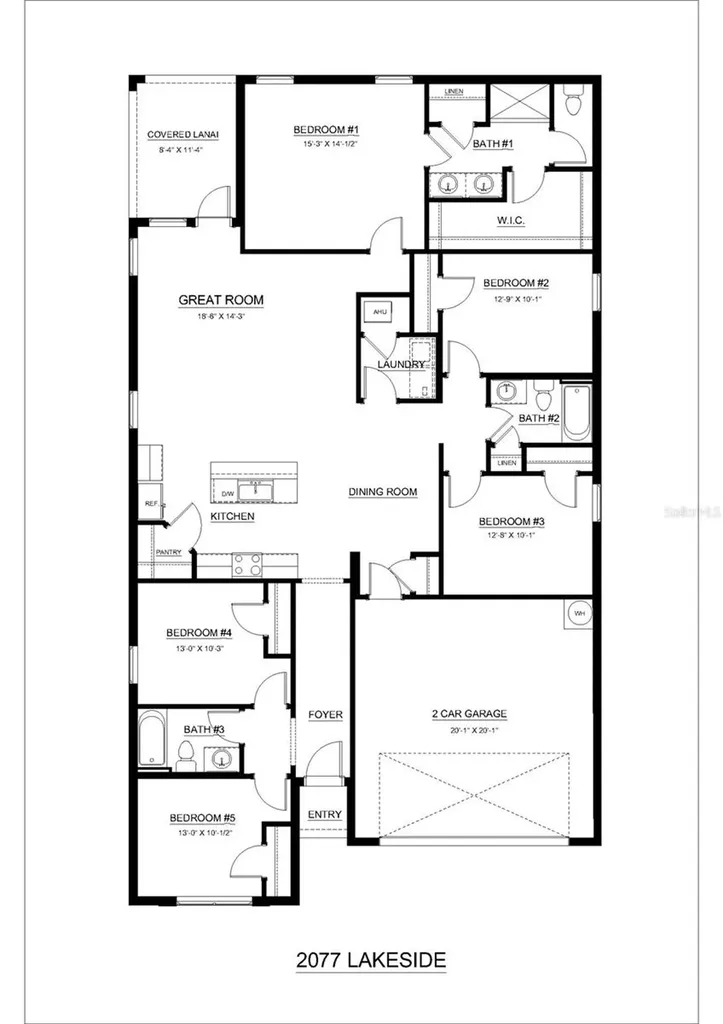 9450 Turtle Grass Circle Punta Gorda FL 33950