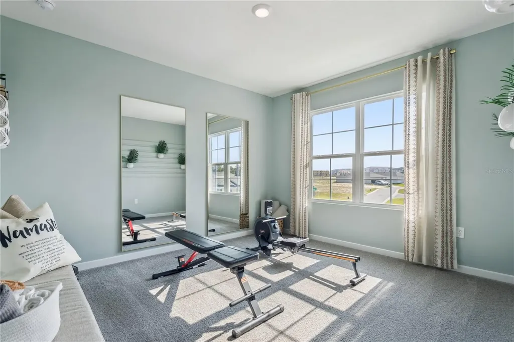5066 Marshelder Street Apopka FL 32712