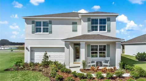 5066 Marshelder Street Apopka FL 32712