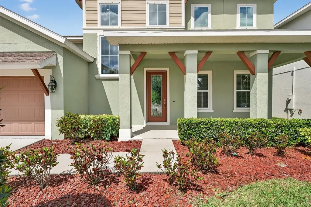 6312 Heirloom Place Apollo Beach FL 33572