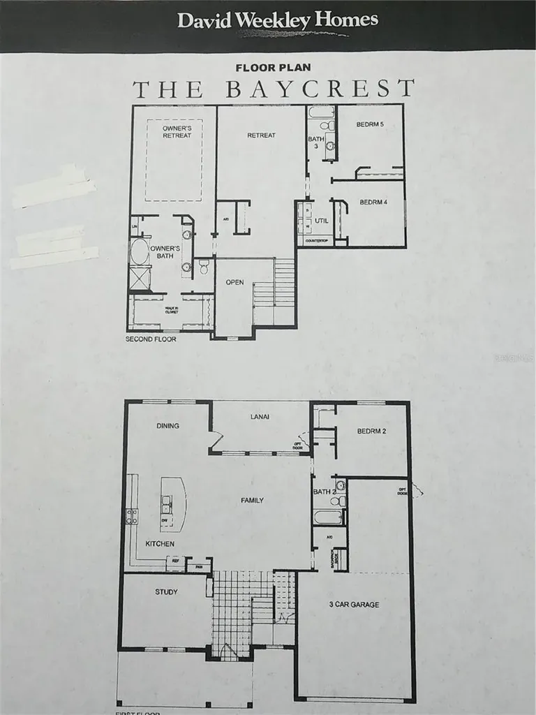 6312 Heirloom Place Apollo Beach FL 33572
